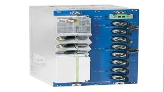 HUBER+SUHNER and Aurora Networks Support Vodafone Germany Cable Network Upgrade With Remote PHY and vCMTS Deployment