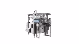 Syntegon Upgrades SVX Platform with High-Speed Corner Sealing Technology for Premium Food Packaging