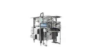 Syntegon Upgrades SVX Platform with High-Speed Corner Sealing Technology for Premium Food Packaging