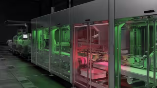 Syntegon Launches neXt Automation Ecosystem to Minimize Manual Intervention in Food Packaging Lines