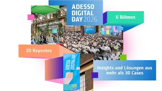 adesso Digital Day 2026 Brings 70+ IT Decision-Makers to Düsseldorf for AI, Cybersecurity and Digital Transformation Agenda