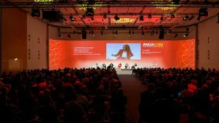 ANGA COM 2026 Opens Three-Day Broadband and Media Conference in Cologne with 440 Exhibitors and 40 International Sessions