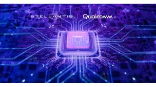 Stellantis Expands Qualcomm Collaboration to Standardize AI-Driven Vehicle Platforms Across Global Brands