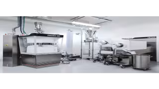 The IMA Group to Unveil "Cognitive Manufacturing" Technologies at Interpack 2026