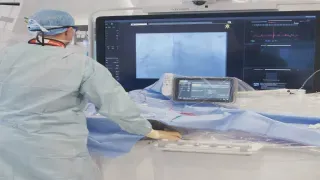 Philips Launches SmartIQ to Reduce Radiation-Image Quality Trade-Off in Coronary Interventions