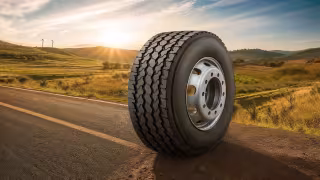 Vipal Rubber Showcases V® Super Hybrid Compound at The Tire Cologne 2026, Citing 140% Mileage Gains in Severe Mixed-Terrain Operations