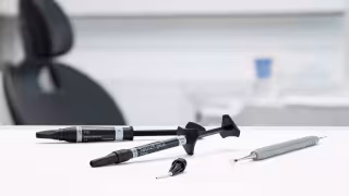 Ivoclar Publishes Three Clinical Tips for Combining Tetric plus Flow and Fill in Anterior and Class V Restorations