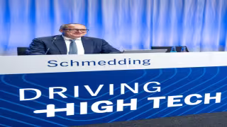 Heidelberger Druckmaschinen Shareholders Approve All Resolutions as Systems-Integrator Strategy Advances