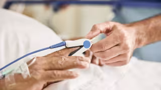 Philips Wins FDA Clearance for Reusable SpO₂ Sensor Built to Hold Accuracy Across Skin Tones