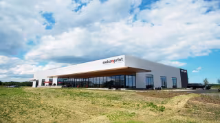 swissQprint America Opens Larger Illinois Headquarters and Closes Four Deals at Launch Event