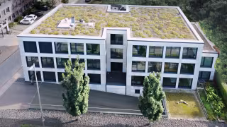 Apricus Solar Merges Ten-Plus Units At New Dortmund HQ