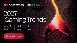 SOFTSWISS Launches 2027 iGaming Trends Report With AWS, WorldGaming