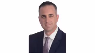 New Jersey American Water Names DeAndrea Government Affairs Director