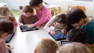 WDR, SWR Launch Free Coding Program in Rhineland-Palatinate Libraries