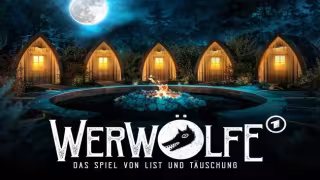 BR's 'Werwölfe' Reality Format Wins German TV Award 2026