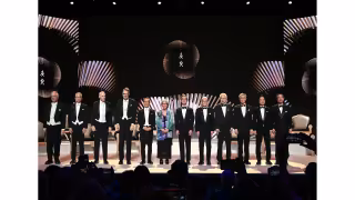 Tang Prize Honors CAR-T Pioneers Rosenberg, Sadelain, June in Taipei