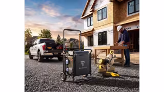BLUETTI Launches Pioneer 5000 Generator at IFA 2026
