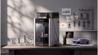 LaserPecker Debuts U1 UV Laser Engraver at IFA 2026