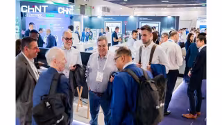 CHINT Unveils Grid Tech Portfolio for AI-Driven Power Demand at CIGRE 2026