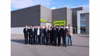Zoomlion Deepens European Localization With Service, Manufacturing Push