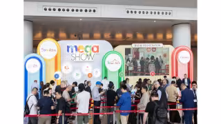 MEGA SHOW Hong Kong Returns for 33rd Edition, 3,000+ Exhibitors Set