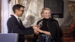 Kitzbühel Tourismus Wins TIROLERIN Award for Regional Growth