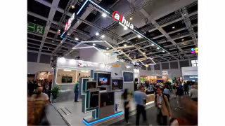 Dahua Expands AIoT Portfolio With Wireless Security Lineup at IFA 2026