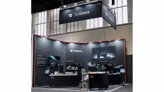 ToolDance Launches X1 Desktop CNC Mill at IFA 2026 in Berlin