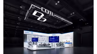 CDTL to Unveil Distributed E-Axle, Electromagnetic Brakes at IAA 2026