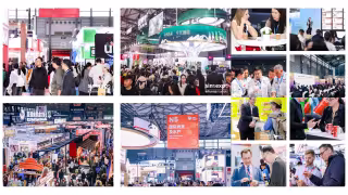FHC Shanghai 2026 to Draw 180,000 Buyers, 3,000 Exhibitors