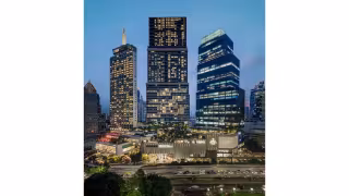 Central Park Bangkok Hits 25M Visits, Launches Global Expansion Push