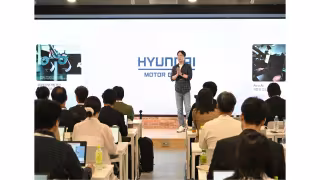 Hyundai Motor Group Activates Data Flywheel for Autonomous Driving Push