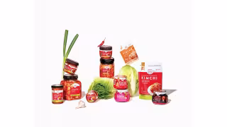 Daesang's Jongga Kimchi Exports Hit $90M as U.S. Becomes Top Market