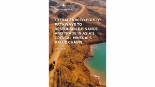 FFA Report: ASEAN Nations Lose Out on Critical Minerals Value Chains
