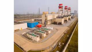 ePointZero to Acquire 90% of Azura Power in African Energy Push