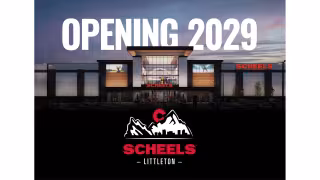 SCHEELS to Open 38th Store in Littleton, Adding 500+ Jobs by 2029