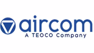 Aircom Names Khurram Chaudhry General Manager & CTO