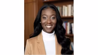 Marketing Instructor Asia Alexus Alexander Named Pinnacle Professional