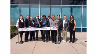 AtomVie Opens $160M Radiopharma Facility, Largest CDMO Site in North America