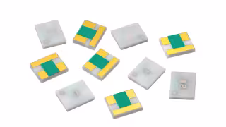 Knowles Launches A-Series Attenuators Covering DC to 20 GHz