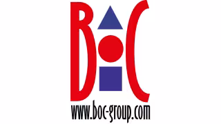 BOC Group Named Challenger in Gartner's First Digital Twin Quadrant