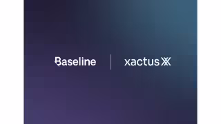 Baseline Integrates Xactus Verification Into Lending Platform