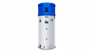 Bradford White Unveils Four-Brand Lineup at ASPE Expo Booth 815