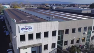 Canopy International Acquires Turin's Aviotec to Bolster Space Supply Chain