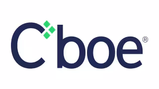 Cboe Executives to Present at Barclays Financial Services Conference