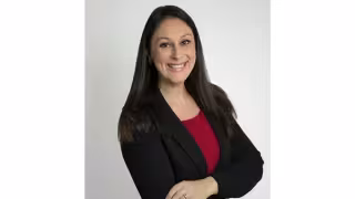 USG Water Solutions Names Christina Coen as New CEO
