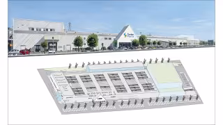 CordenPharma Commits €80M to Scale Injectable Output to 500M Units