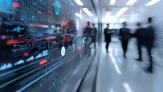 ABB, BCG Report: DC Power to Anchor AI Data Center Architecture