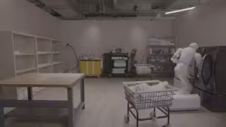 DYNA Robotics Launches Semi-Humanoid Robot for Full Commercial Shifts