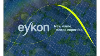 Landis+Gyr's EMEA Unit Rebrands as EYKON, Independent Utility Tech Firm